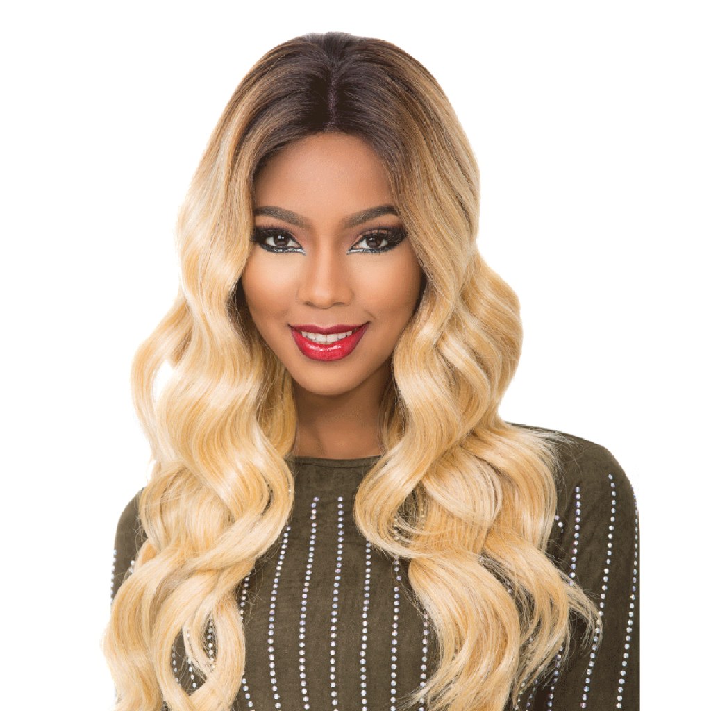 Picture of: Sensationnel Swiss Lace Wig Cloud  MARIA Dream Muse Series