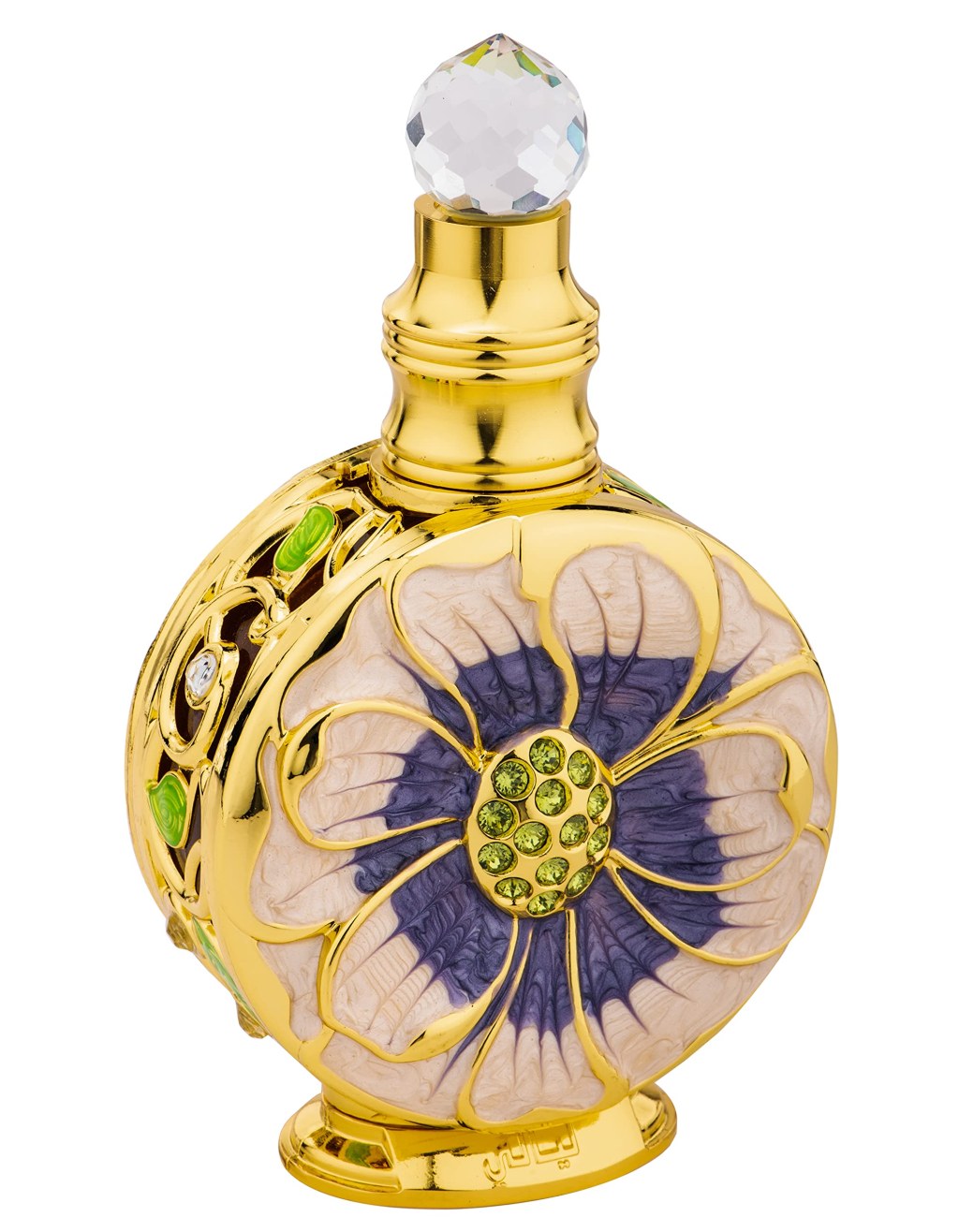 Picture of: Swiss Arabian Eau De Parfum LAYALI  ml  Frauenduft  Floral, Oud
