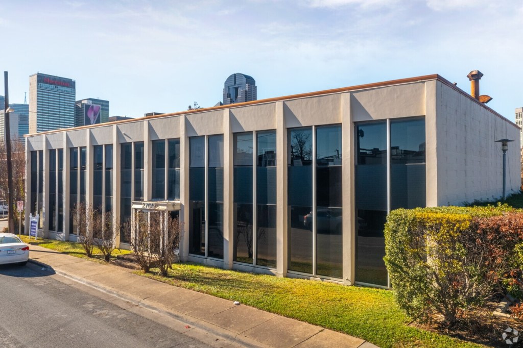 Picture of: Swiss Ave, Dallas, TX  – Office for Lease  LoopNet