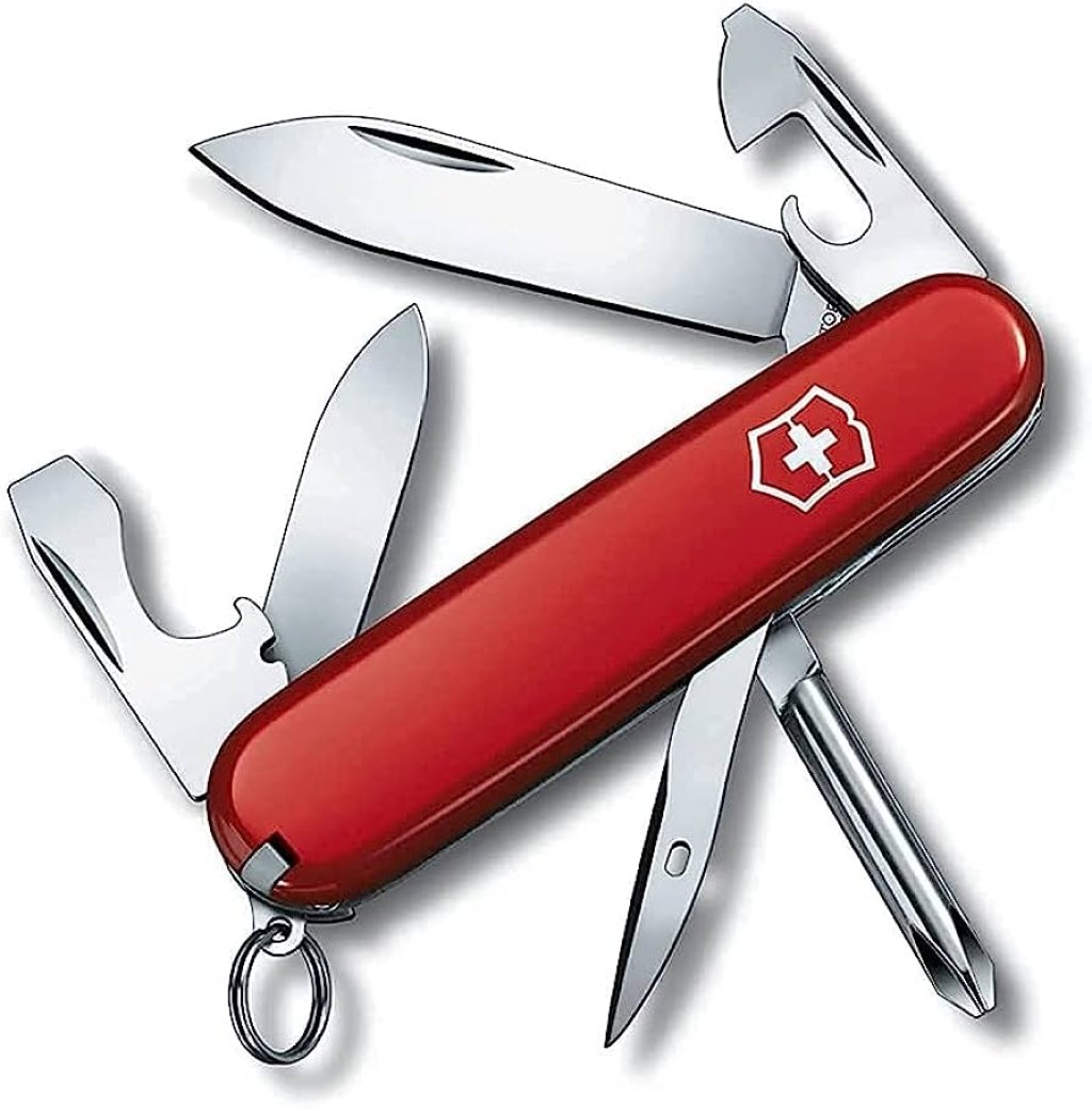Picture of: Victorinox  Army Knife Tinker