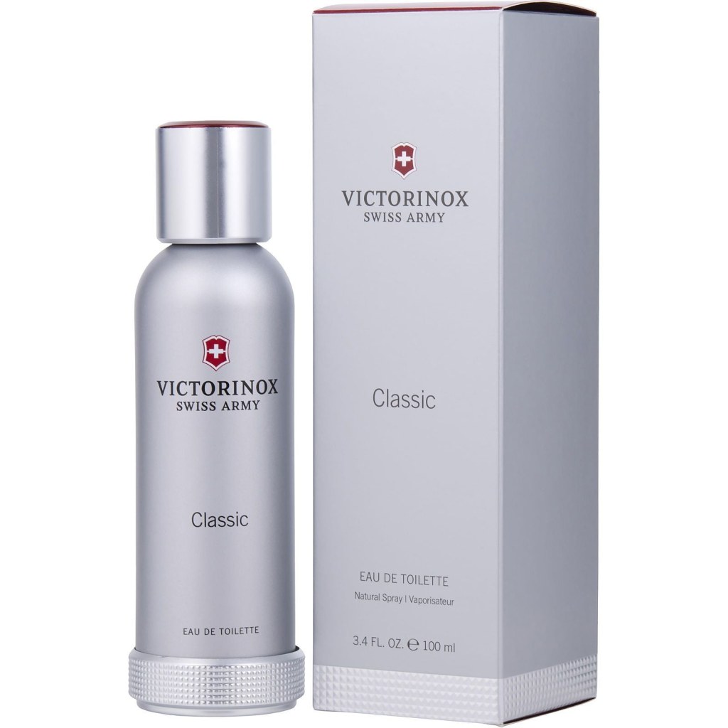 Picture of: Victorinox Swiss Army Classic EDT (M) /  ml
